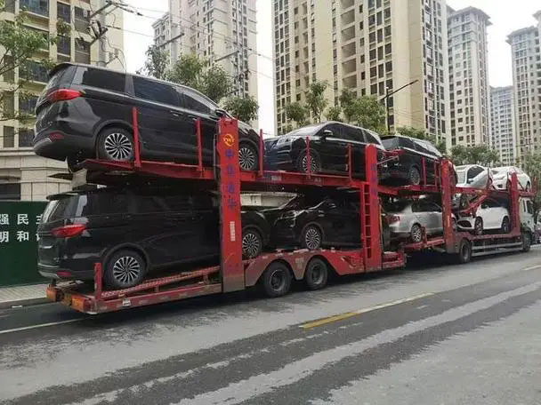 仁怀汽车托运  浦东轿车